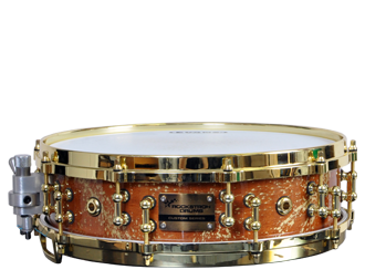 STEPHAN HOFFMANN CUSTOM SNARE #1